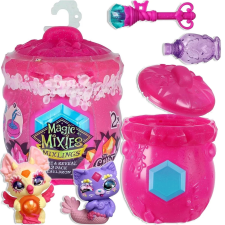 Magic Mixies Mixlings varázs fizz és leleplezés 2 darabos készlet játékfigura