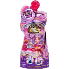 Magic Mixies Pixling Magic Mixies baba - Galaxy Hair, Pippa baba