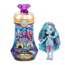 Magic Mixies Pixlings baba, Aqua baba