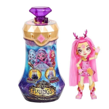 Magic Mixies Pixlings baba, Pink baba
