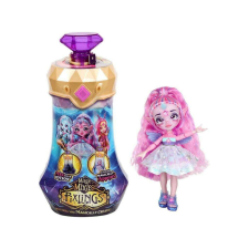  Magic Mixies: Pixlings Unia baba fésülheto hajjal baba