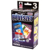  Magic Show gondolatolvasás bűvész doboz - 15 trükkel (31936)
