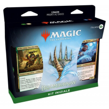 Magic the Gathering Bloomburrow Starter Kit 2024 Display (12) olasz társasjáték
