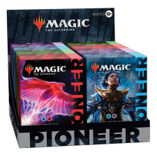 Magic the Gathering Pioneer Challenger Deck 2022 Display (8) német kártyajáték