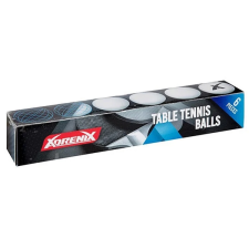 Magic Toys Adrenix ping pong labda 6db-os szett asztalitenisz