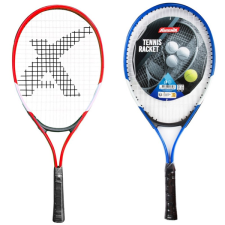 Magic Toys Adrenix teniszütő több változatban 1db kreatív és készségfejlesztő