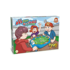 Magic Toys All Star Football asztali flipperfoci társasjáték