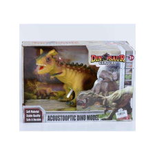 Magic Toys Allosaurus játékfigura fénnyel és hanggal játékfigura
