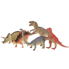 Magic Toys Animal World 5db-os dinoszauruszok szett játékfigura