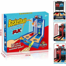 Magic Toys Bajnokság asztali kosárlabda szett társasjáték