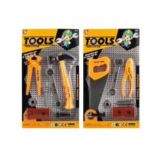 Magic Toys Barkács szett fogóval kétféle változatban barkácsolás