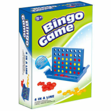 Magic Toys Bingo amőba társasjáték társasjáték