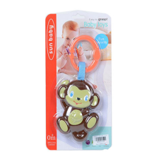 Magic Toys Boldog majom rágóka rágóka