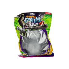 Magic Toys Chunky Monkey Sztreccs nyújtható gorilla játékfigura