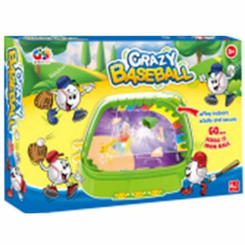 Magic Toys Crazy Baseball ügyességi játék társasjáték
