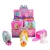 Magic Toys CutePets nyuszik hordozóban több változatban