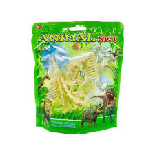 Magic Toys Dinoszaurusz csontváz meglepetés csomag játékfigura