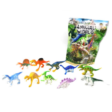Magic Toys Dinoszaurusz figura csomag játékfigura