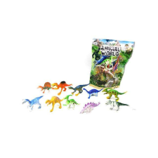 Magic Toys Dinoszaurusz figura csomag játékfigura