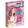 Magic Toys DIY Headband hajdíszítő szett 105db-os