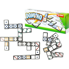Magic Toys DOMINO JÁTÉK 13X5CM játékfigura