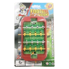 Magic Toys Football Champions mini csocsó kreatív és készségfejlesztő