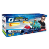 Magic Toys Gun Truck: Szivacslövő kamion lövedékkel