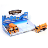 Magic Toys Hátrahúzós munkagép többféle változatban 1/38