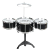 Magic Toys Jazz Drum 4 részes játék dobfelszerelés