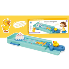 Magic Toys Kacsás mini asztali bowling szett kreatív és készségfejlesztő