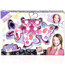 Magic Toys LOVE Pillangós szépség szett kreatív és készségfejlesztő