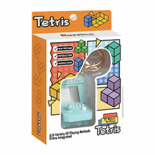 Magic Toys Mini Game Player játékkonzol kulcstartóval kulcstartó