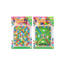 Magic Toys Mini társasjátékok több változatban 1db társasjáték