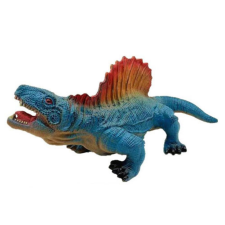 Magic Toys Pamut töltésű Dimetrodon dinoszaurusz figura 26cm játékfigura