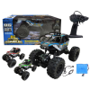 Magic Toys RC Rock Crawler távirányítós hegymászó autó 1:14 többféle változatban