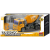 Magic Toys RC Távirányítós betonkeverős teherautó fényekkel 1/36