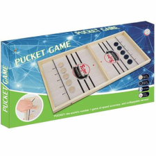 Magic Toys Sling Puck ügyességi játék társasjáték