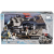 Magic Toys Soldier Force 9 Katonai játék szett hajóval és helikopterrel