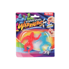 Magic Toys StickyMan tapadós ablakmászós figura több változatban 2db-os játékfigura