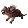 Magic Toys Styracosaurus dinoszaurusz figura 35cm-es