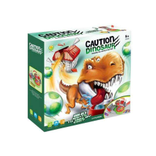 Magic Toys Támadó dinoszaurusz ügyességi társasjáték társasjáték