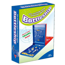 Magic Toys Torpedó utazó társasjáték társasjáték