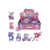Magic Toys Treasure Pets: Állatos meglepetés figura 1db