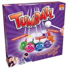 Magic Toys Tumball: Tolongolyó társasjáték társasjáték