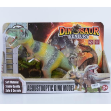 Magic Toys Tyrannosaurus Rex játékfigura fénnyel és hanggal játékfigura
