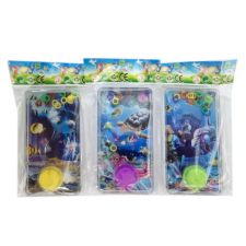 Magic Toys Vízalatti világ vizes ügyességi játék több változatban kreatív és készségfejlesztő