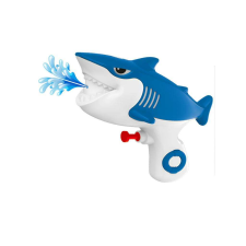 Magic Toys WaterWow: Cápás vízipisztoly 13cm vizes játék