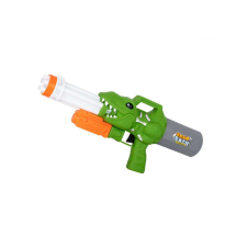 Magic Toys WaterWow: Dinoszauruszos vízipisztoly 40cm strandjáték