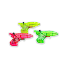 Magic Toys WaterWow: Kis színes vízipisztoly többféle változatban 1db vizes játék
