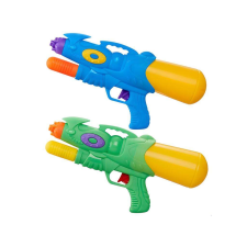 Magic Toys WaterWow: Tartályos vízipisztoly kétféle változatban 30cm 1db vizes játék